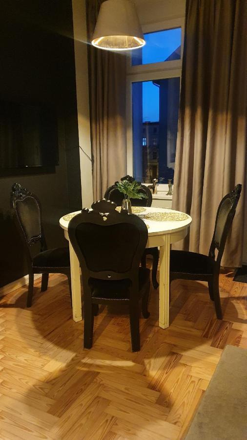 Classic Apartments - Top Location, Bezplatny Parking Ełk Eksteriør billede