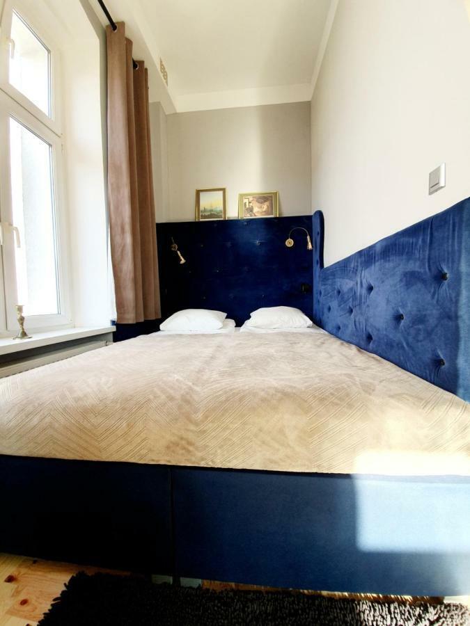 Classic Apartments - Top Location, Bezplatny Parking Ełk Eksteriør billede